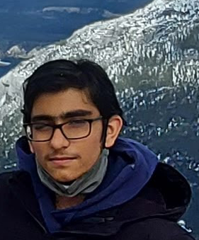 a picture of Jane Smith smiling